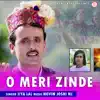 Jiya Lal - O Meri Zinde - Single